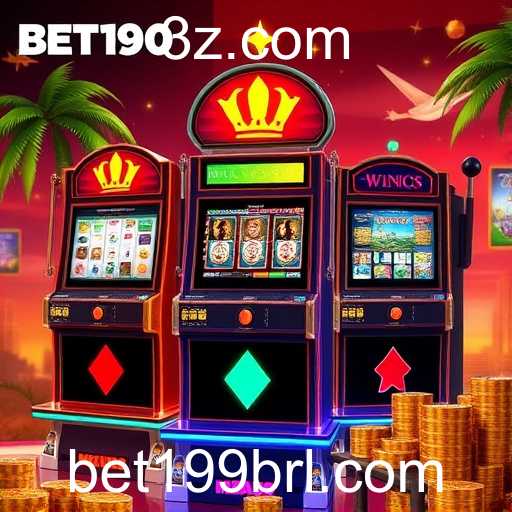 Tendências e Desenvolvimentos no Setor de Jogos Online